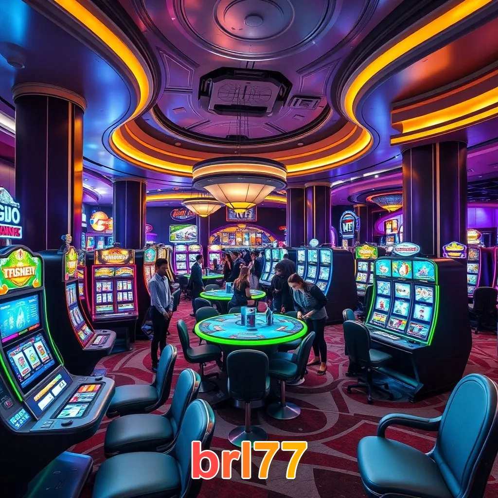 Slot Games Collection